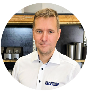 Ilkka Hurmansalo