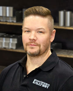 Jukka Hurmansalo