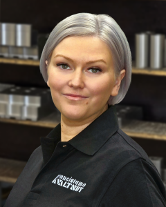 Jonna Hurmansalo