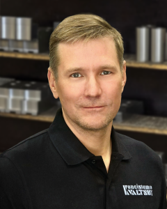 Ilkka Hurmansalo